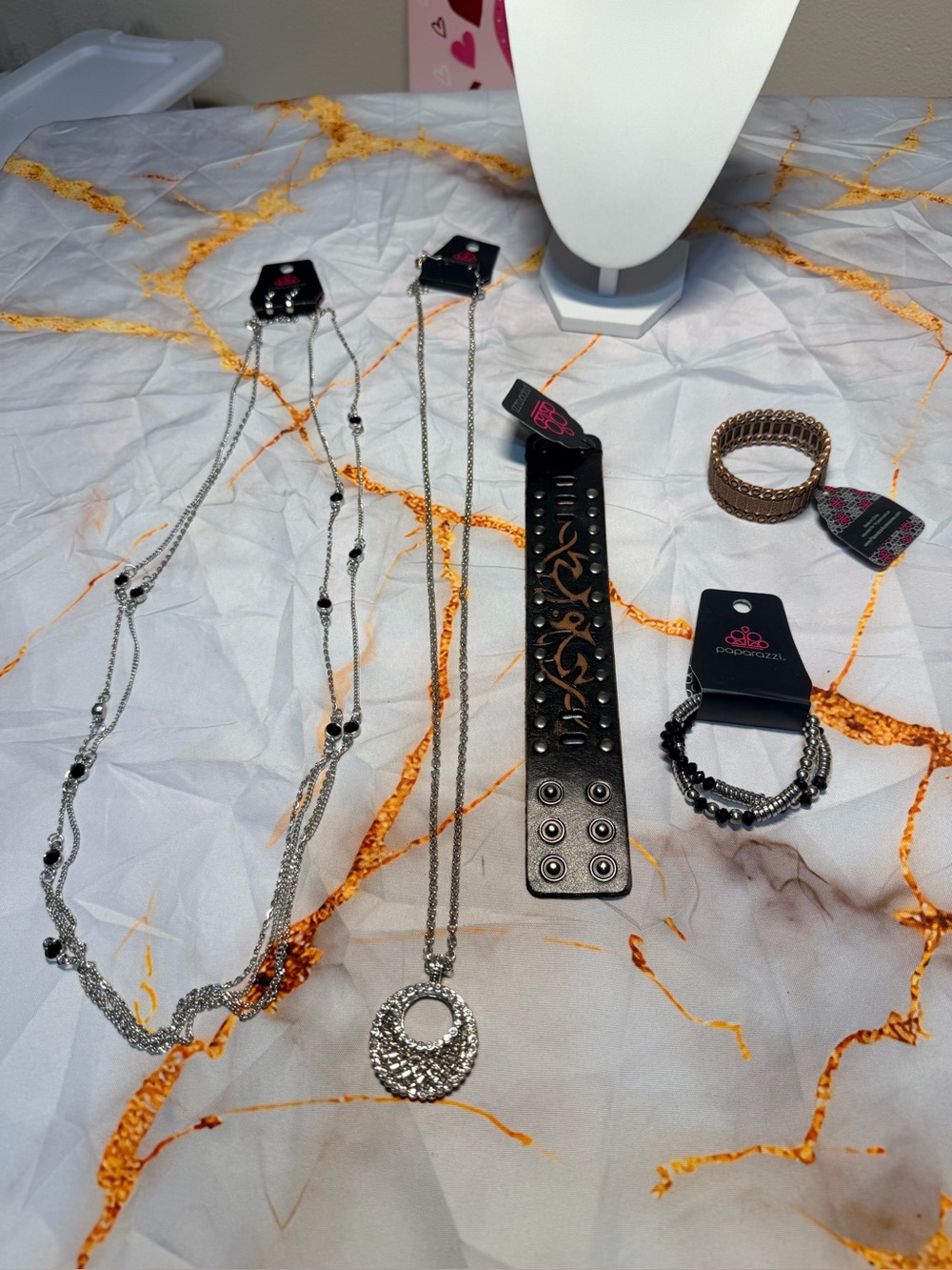 Jewelry lot all NWT!